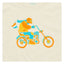 Biltwell Howdy female t-shirt BILTWELL MOTOVEIKALS 21