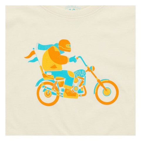 Biltwell Howdy female t-shirt BILTWELL MOTOVEIKALS 21