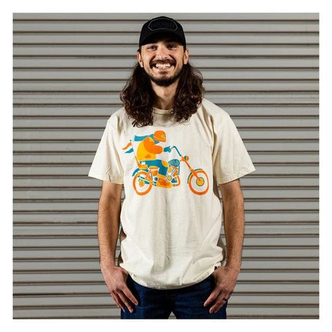 Biltwell Howdy t-shirt BILTWELL MOTOVEIKALS 21