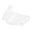 Biltwell Lane Splitter Gen 2 Shield clear BILTWELL MOTOVEIKALS 21