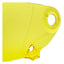 Biltwell Lane Splitter Gen-2 shield yellow BILTWELL MOTOVEIKALS 21