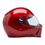 Biltwell Lane Splitter helmet cherry red BILTWELL MOTOVEIKALS 21