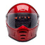 Biltwell Lane Splitter helmet cherry red BILTWELL MOTOVEIKALS 21
