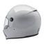 Biltwell Lane Splitter helmet gloss white BILTWELL MOTOVEIKALS 21