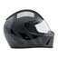 Biltwell Lane Splitter helmet grey inertia BILTWELL MOTOVEIKALS 21
