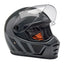 Biltwell Lane Splitter helmet grey inertia BILTWELL MOTOVEIKALS 21