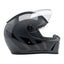 Biltwell Lane Splitter helmet grey inertia BILTWELL MOTOVEIKALS 21