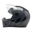 Biltwell Lane Splitter helmet grey inertia BILTWELL MOTOVEIKALS 21