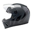 Biltwell Lane Splitter helmet grey inertia BILTWELL MOTOVEIKALS 21