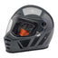 Biltwell Lane Splitter helmet grey inertia BILTWELL MOTOVEIKALS 21