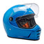 Biltwell Lane Splitter helmet tahoe blue BILTWELL MOTOVEIKALS 21