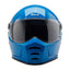 Biltwell Lane Splitter helmet tahoe blue BILTWELL MOTOVEIKALS 21