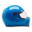 Biltwell Lane Splitter helmet tahoe blue BILTWELL MOTOVEIKALS 21