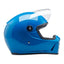 Biltwell Lane Splitter helmet tahoe blue BILTWELL MOTOVEIKALS 21