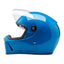 Biltwell Lane Splitter helmet tahoe blue BILTWELL MOTOVEIKALS 21