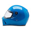 Biltwell Lane Splitter helmet tahoe blue BILTWELL MOTOVEIKALS 21