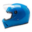 Biltwell Lane Splitter helmet tahoe blue BILTWELL MOTOVEIKALS 21