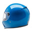 Biltwell Lane Splitter helmet tahoe blue BILTWELL MOTOVEIKALS 21