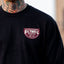 Biltwell Left turn longsleeve t-shirt black BILTWELL MOTOVEIKALS 21
