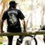 Biltwell Metal t-shirt black BILTWELL MOTOVEIKALS 21