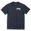 Biltwell Metal t-shirt black BILTWELL MOTOVEIKALS 21