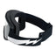 Biltwell Moto 2.0 Bolts goggles black BILTWELL MOTOVEIKALS 21
