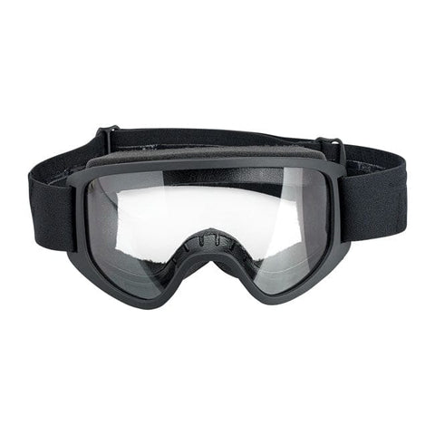 Biltwell Moto 2.0 goggles black out BILTWELL MOTOVEIKALS 21