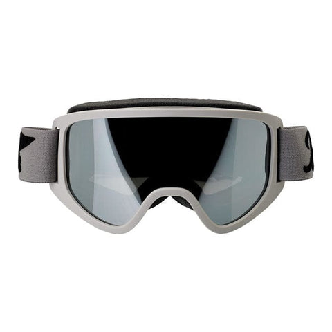 Biltwell Moto 2.0 goggles lens chrome mirror BILTWELL MOTOVEIKALS 21