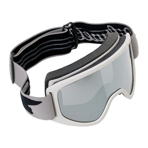 Biltwell Moto 2.0 goggles lens chrome mirror BILTWELL MOTOVEIKALS 21