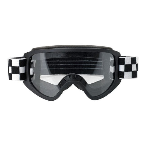 Biltwell Moto 2.0 goggles lens clear BILTWELL MOTOVEIKALS 21
