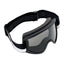 Biltwell Moto 2.0 goggles lens smoke BILTWELL MOTOVEIKALS 21