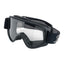 Biltwell Moto 2.0 Script goggles black BILTWELL MOTOVEIKALS 21