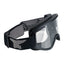 Biltwell Moto 2.0 Script goggles black BILTWELL MOTOVEIKALS 21