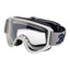 Biltwell Moto 2.0 Script goggles titanium BILTWELL MOTOVEIKALS 21