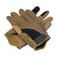 Biltwell Moto gloves brown/orange BILTWELL MOTOVEIKALS 21