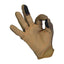 Biltwell Moto gloves brown/orange BILTWELL MOTOVEIKALS 21