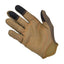 Biltwell Moto gloves brown/orange BILTWELL MOTOVEIKALS 21