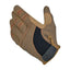 Biltwell Moto gloves brown/orange BILTWELL MOTOVEIKALS 21