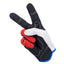Biltwell Moto gloves red/white/blue BILTWELL MOTOVEIKALS 21