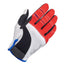 Biltwell Moto gloves red/white/blue BILTWELL MOTOVEIKALS 21
