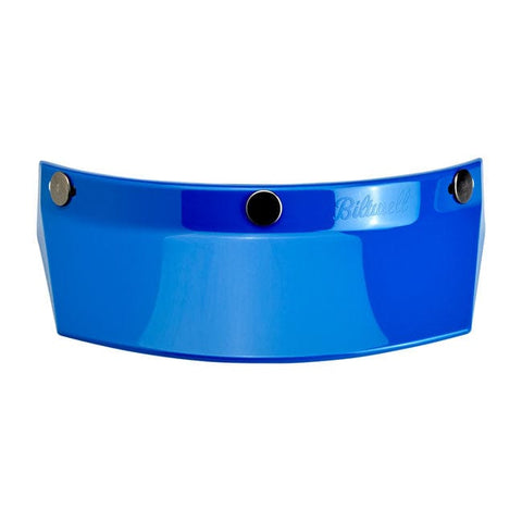 Biltwell Moto peak blue BILTWELL MOTOVEIKALS 21