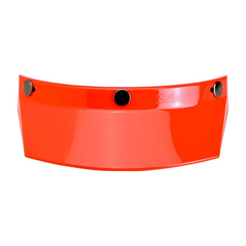 Biltwell Moto peak orange BILTWELL MOTOVEIKALS 21