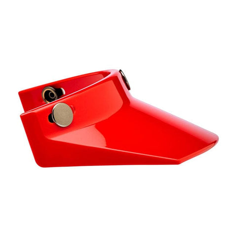 Biltwell Moto peak red BILTWELL MOTOVEIKALS 21
