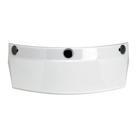 Biltwell Moto peak white BILTWELL MOTOVEIKALS 21