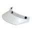 Biltwell Moto peak white BILTWELL MOTOVEIKALS 21