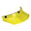 Biltwell Moto peak yellow translucent BILTWELL MOTOVEIKALS 21