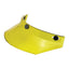 Biltwell Moto peak yellow translucent BILTWELL MOTOVEIKALS 21