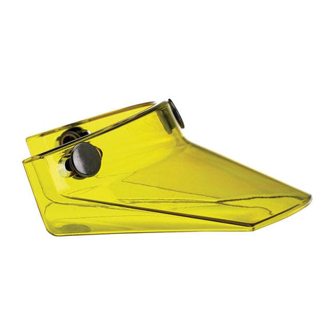 Biltwell Moto peak yellow translucent BILTWELL MOTOVEIKALS 21