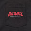 Biltwell Motorsickle t-shirt black BILTWELL MOTOVEIKALS 21
