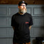 Biltwell Motorsickle t-shirt black BILTWELL MOTOVEIKALS 21